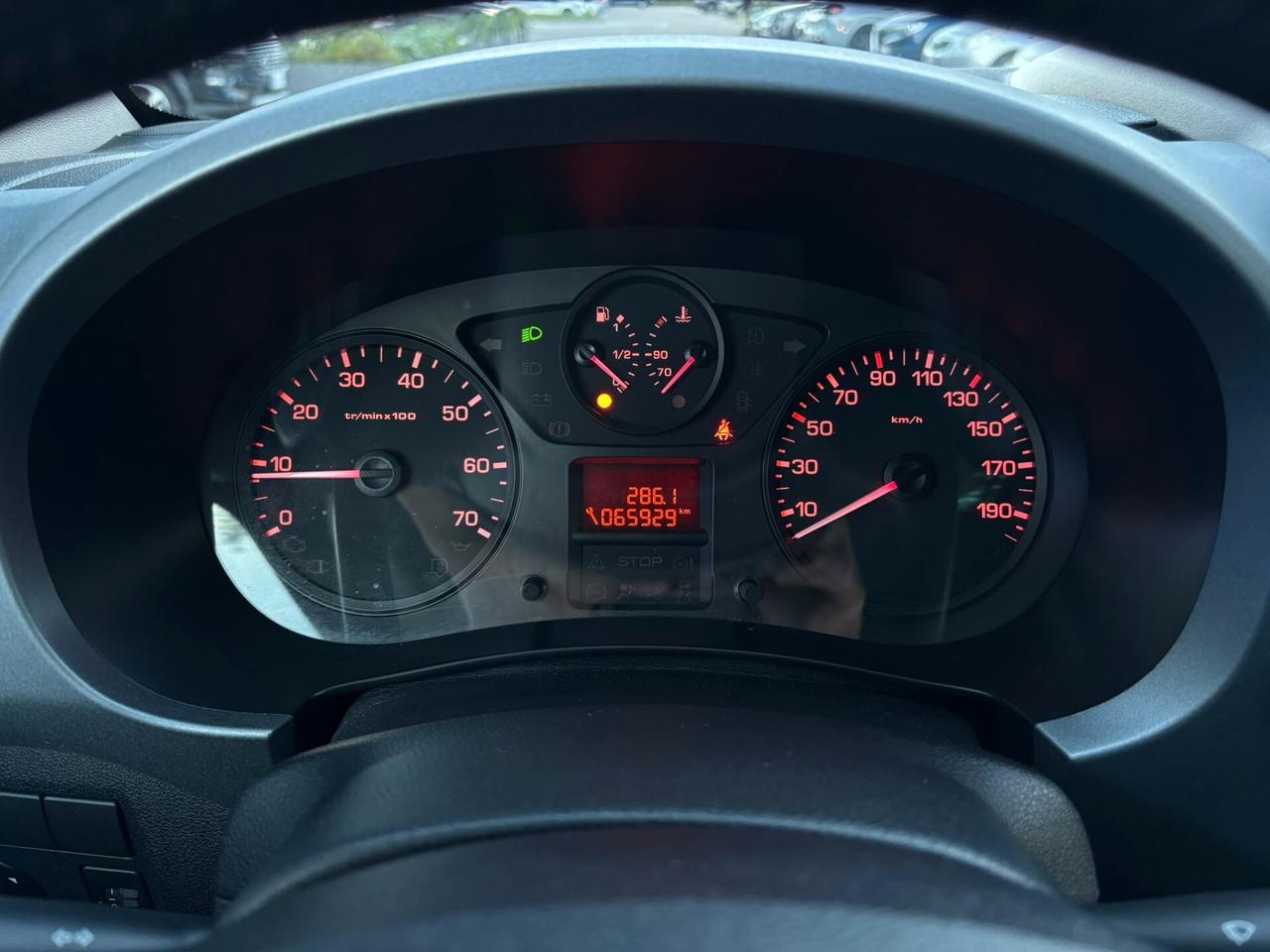 Citroen Berlingo 1.6 HDi 110CV FAP Multispace