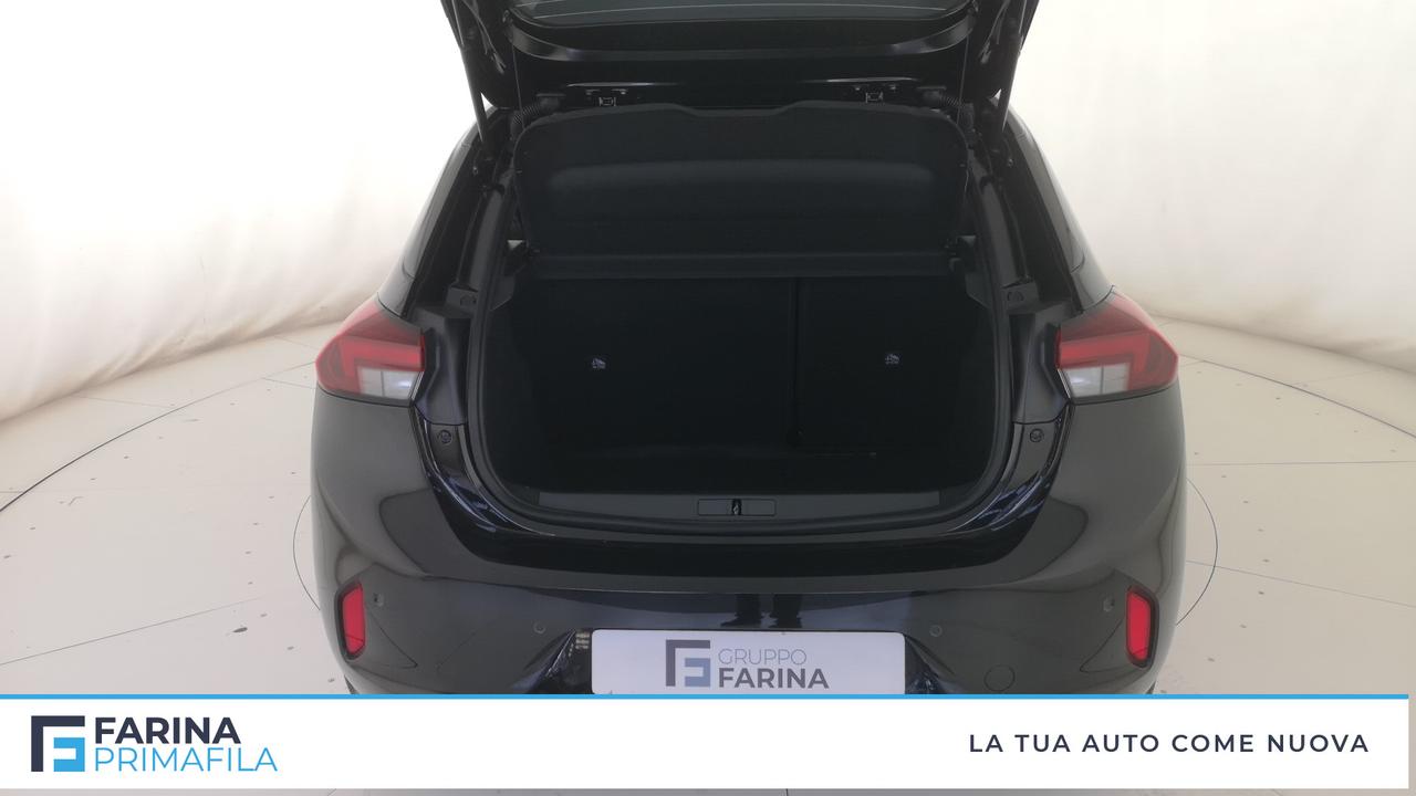 OPEL Corsa Edition 1.2 100CV MT6