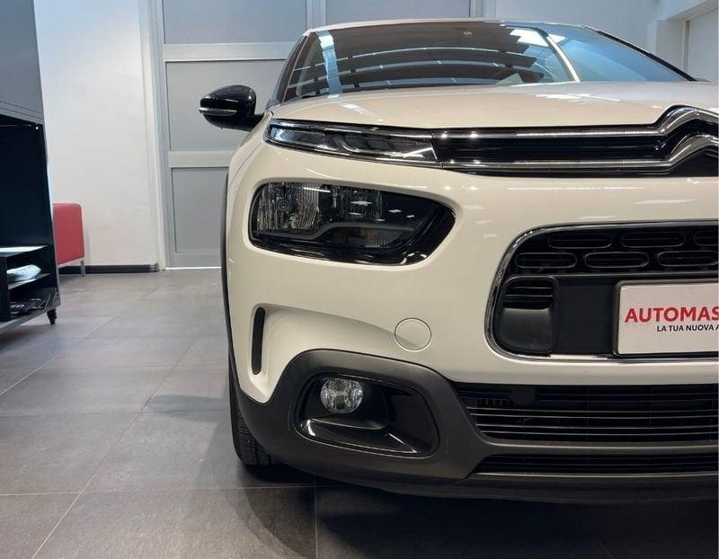 Citroën C4 Cactus BlueHDi 100 S&S Feel