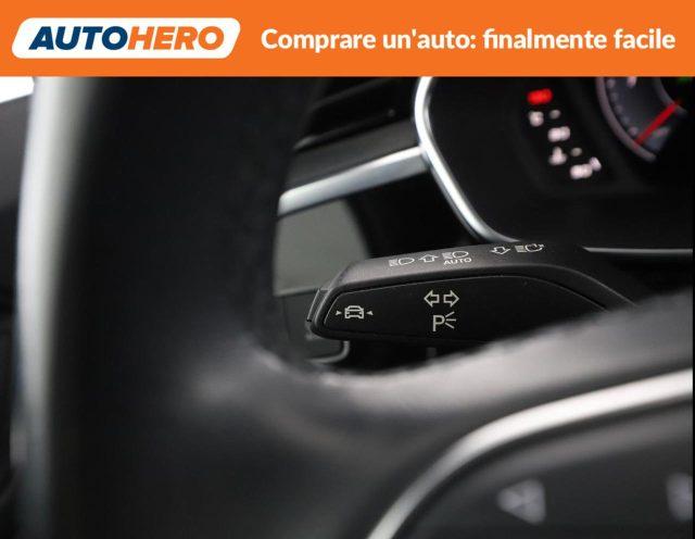 AUDI Q3 35 TFSI S tronic Business Advanced