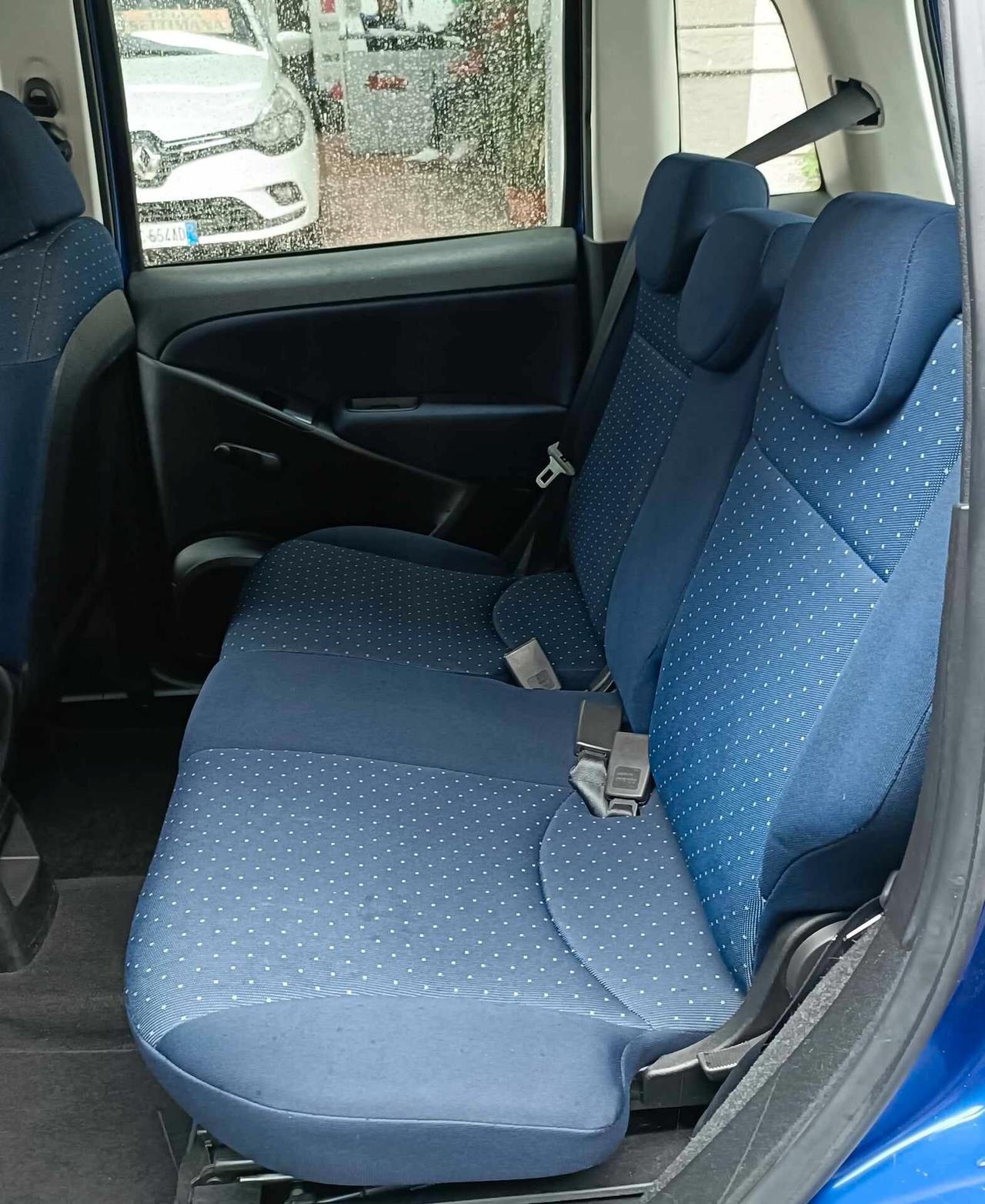 Fiat Idea 1.3 Multijet 16V 90 CV BlackEnergy