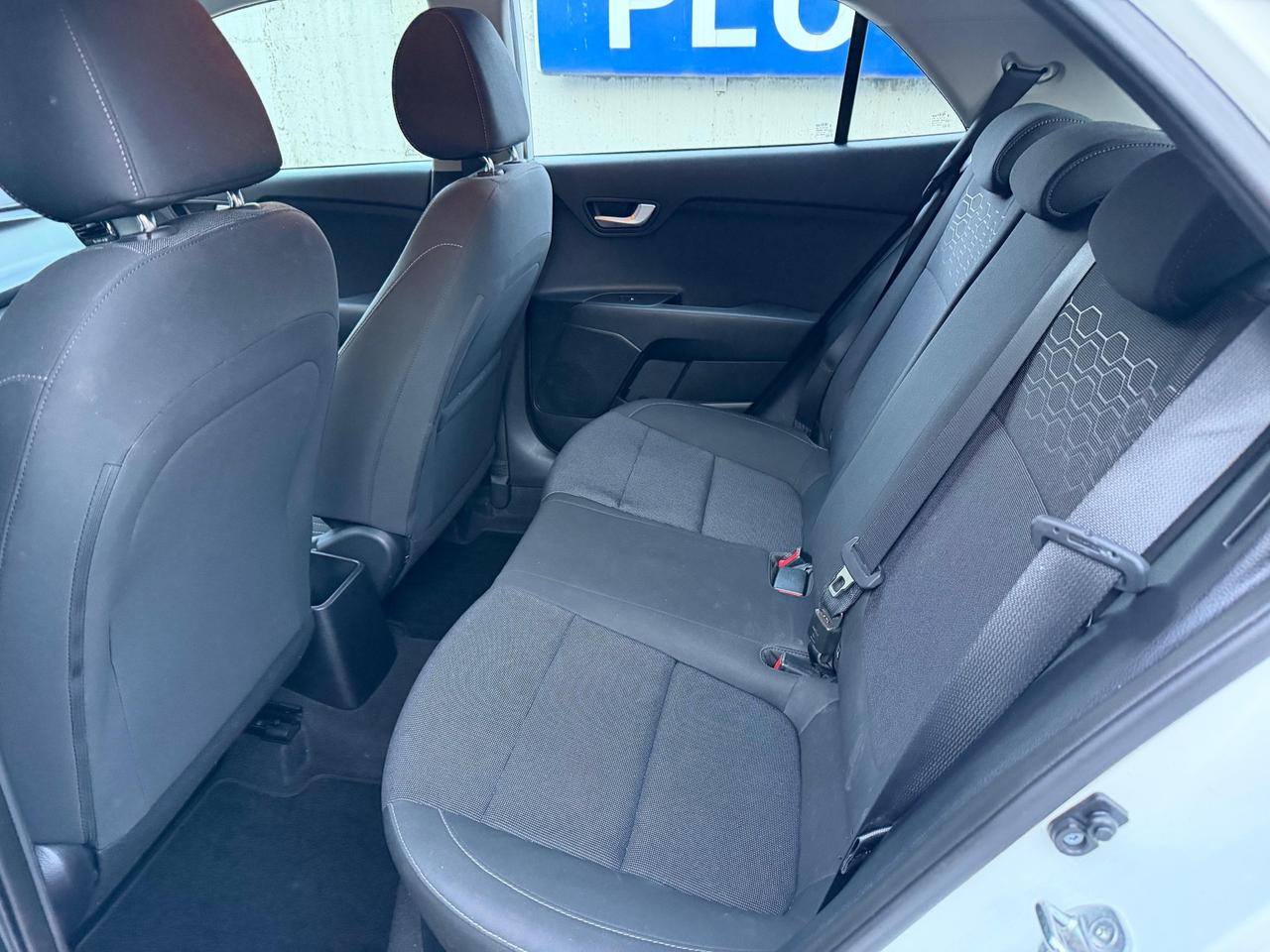 Kia Rio 1.2 MPi Evolution