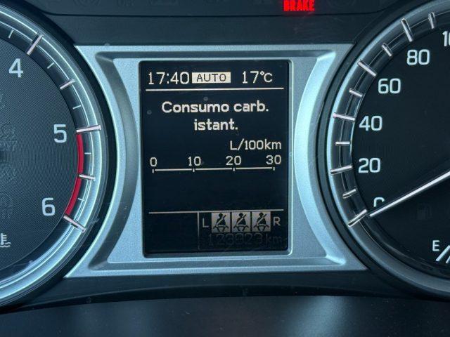SUZUKI Vitara 1.6 DDiS 4WD AllGrip V-Cool UNICO PROPRIETARIO