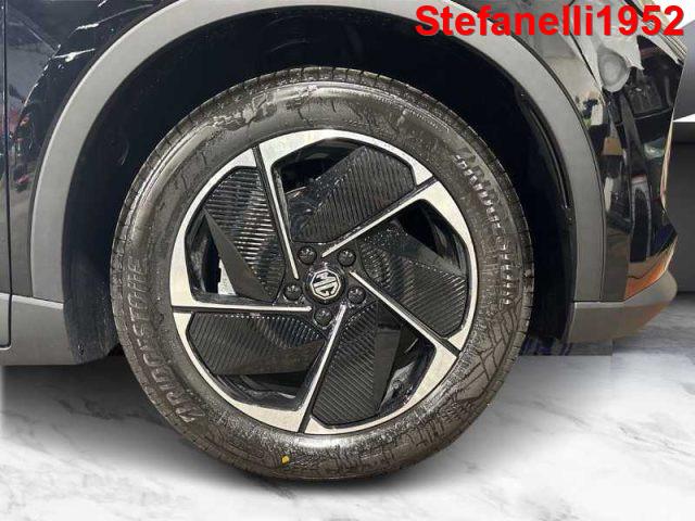 MG Other MG S5 64kwh Luxury Elettrica - Black/PBC - Tessuto