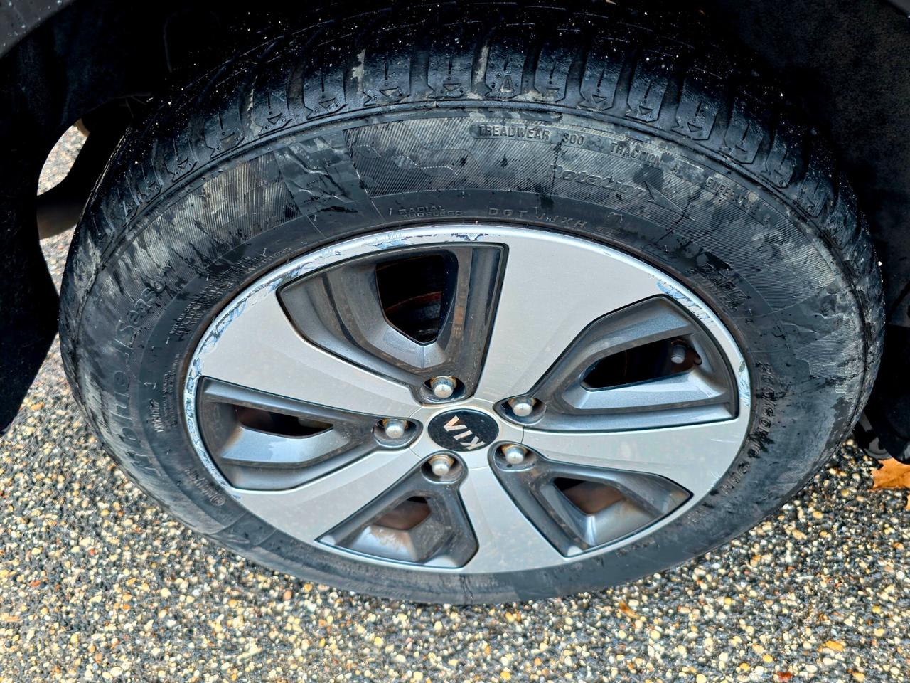 Kia Niro 1.6 GDi DCT HEV Energy 2019-E6 Automatico NEO