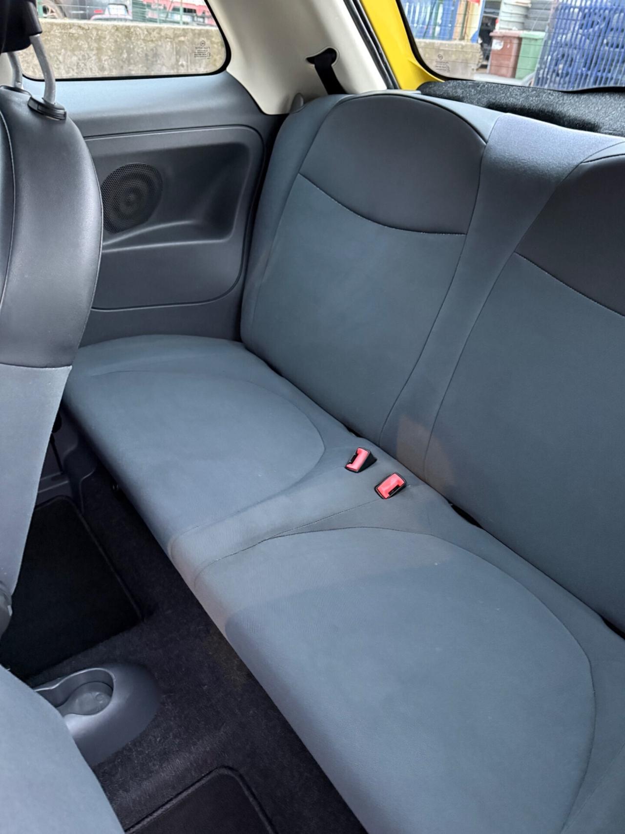 Fiat 500 1.2 Benzina