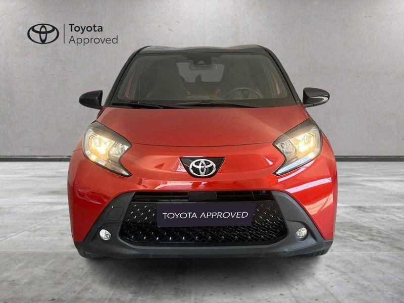 Toyota Aygo X 1.0 Trend 72cv
