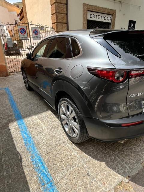 Mazda CX-30 2.0 m-hybrid Executive 2wd 186cv 6mt