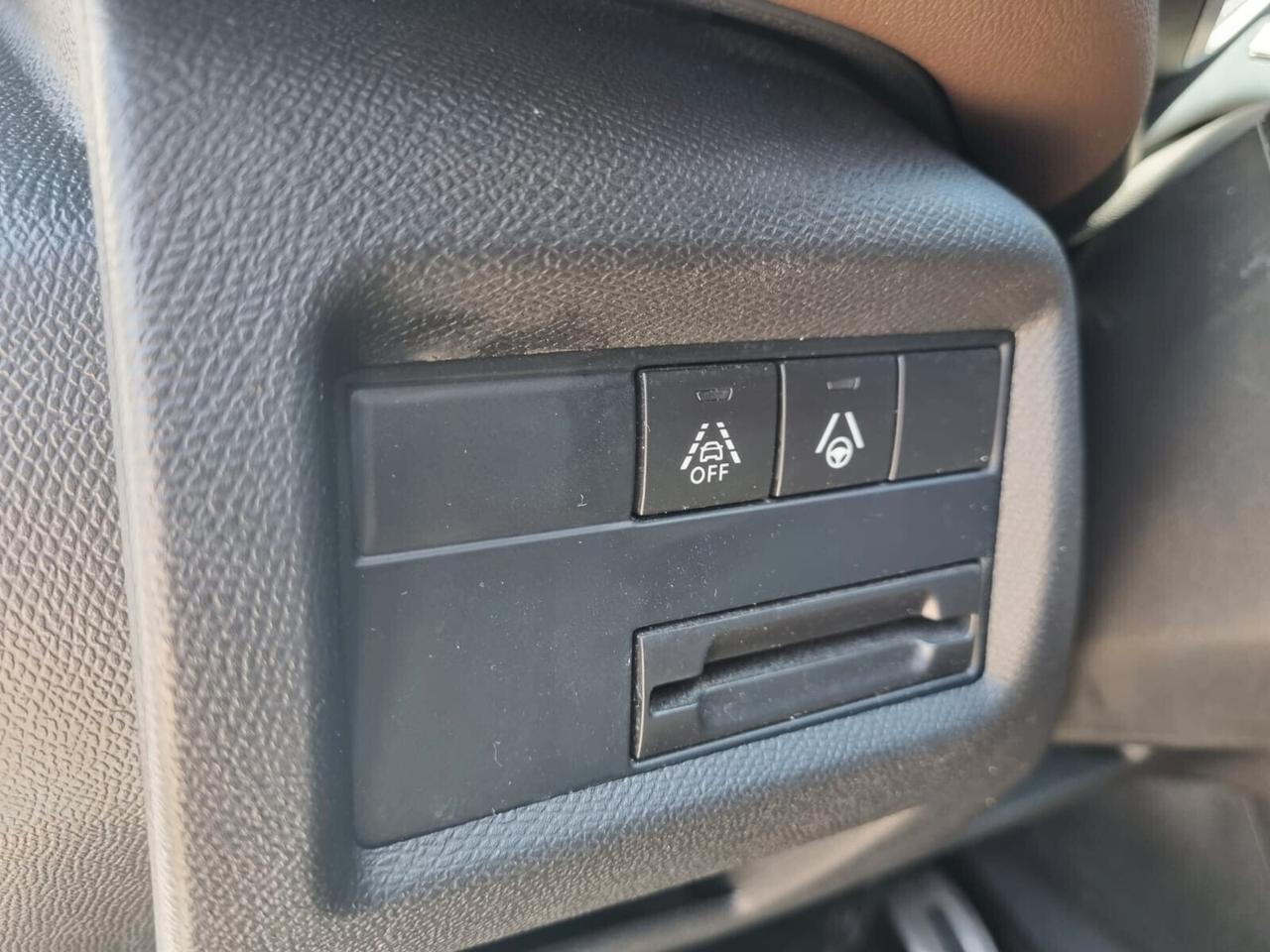 Citroen C5 Aircross BlueHDi 130 EAT8 Shine TETTO APRIBILE
