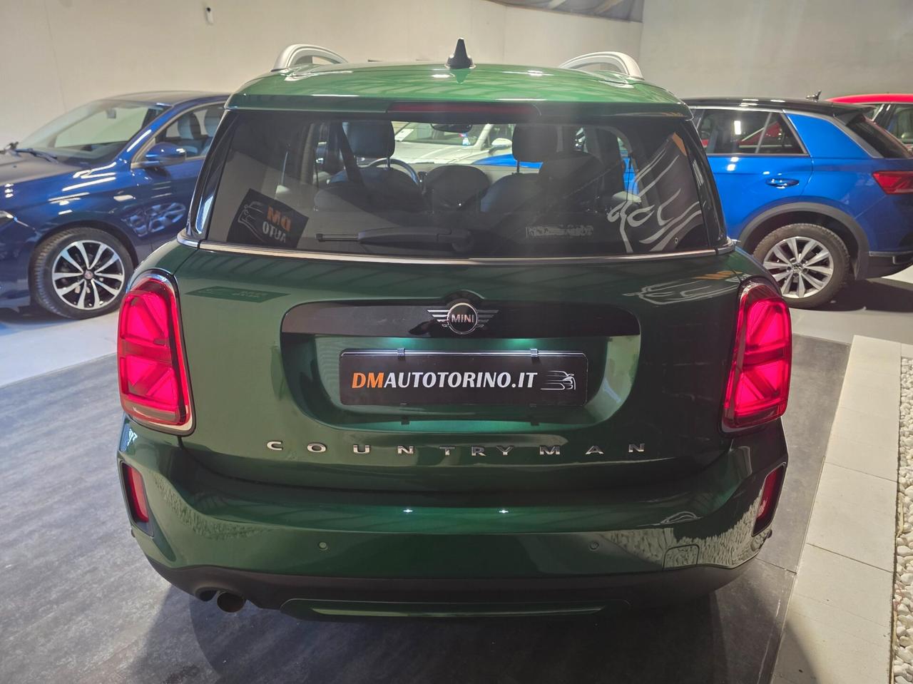 Mini One Countryman 1.5 Cooper Classic