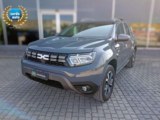 DACIA Duster 1.0 TCe GPL 4x2 Journey UP