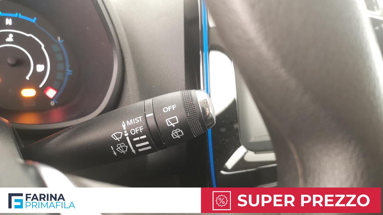 DACIA Spring - Spring Comfort Electric 45