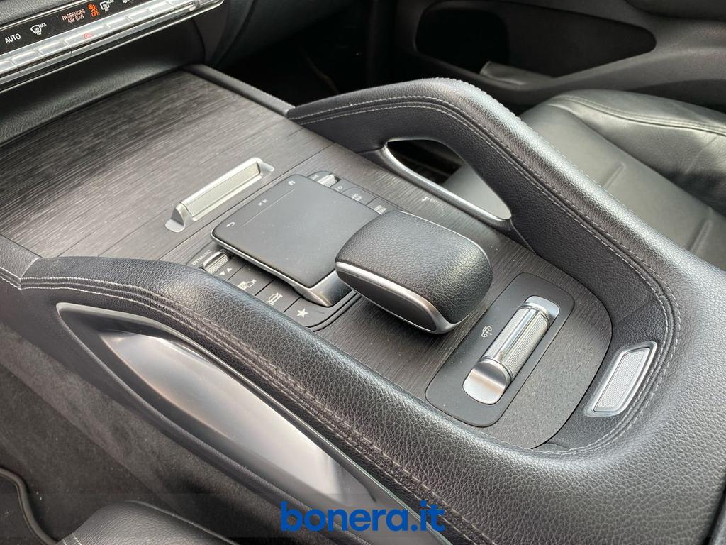 Mercedes GLE 350 350 de EQ-POWER Premium Plus 4Matic 9G-Tronic Plus