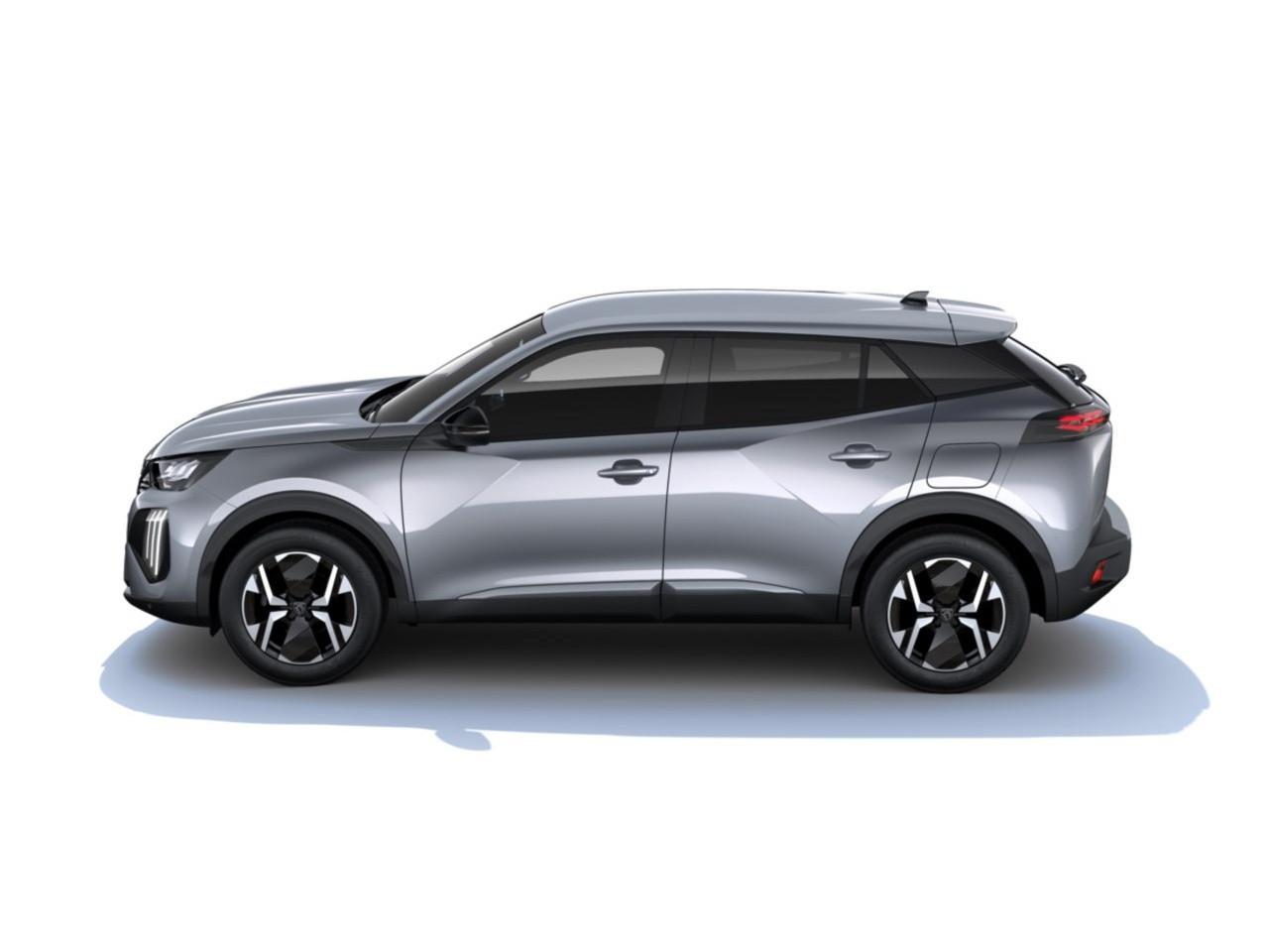 PEUGEOT 2008 Allure PureTech 100 S&S