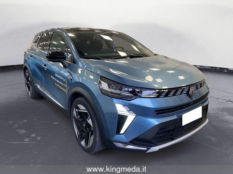 Renault Symbioz AUTO AZIENDALE - TETTO PANORAMICO - Symbioz Full Hybrid E-Tech 145 CV Iconic