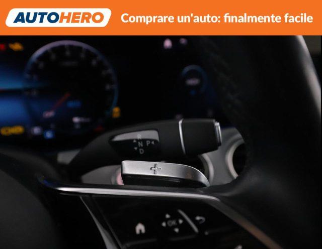 MERCEDES-BENZ E 300 de S.W. Auto EQ-Power Business Sport