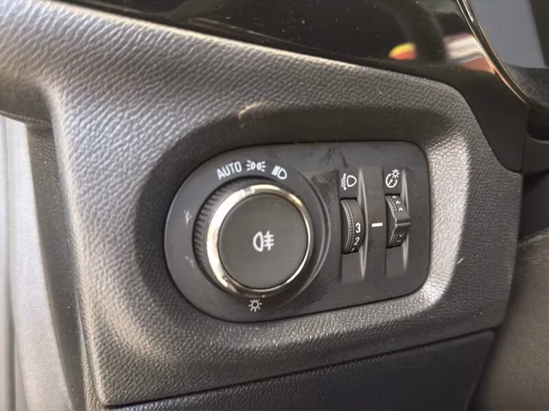 Opel Corsa GS Benzina 100 CV (74kW) Manuale