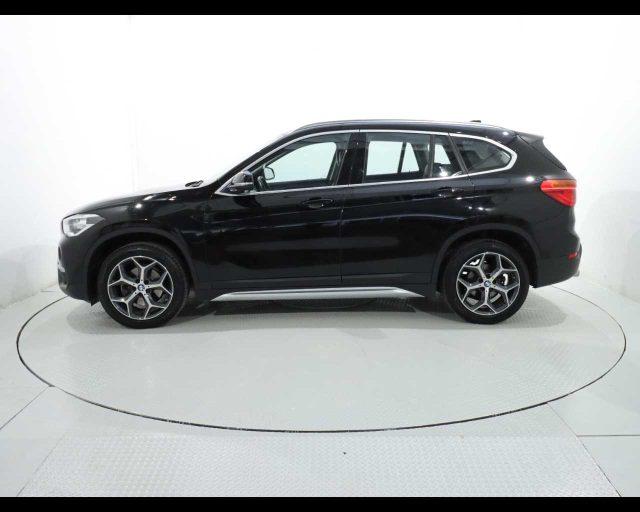 BMW X1 sDrive20i xLine