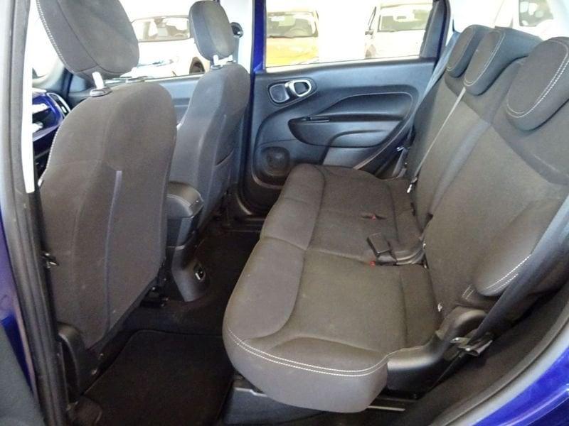 FIAT 500L 500L 1.3 Multijet 95 CV Cross