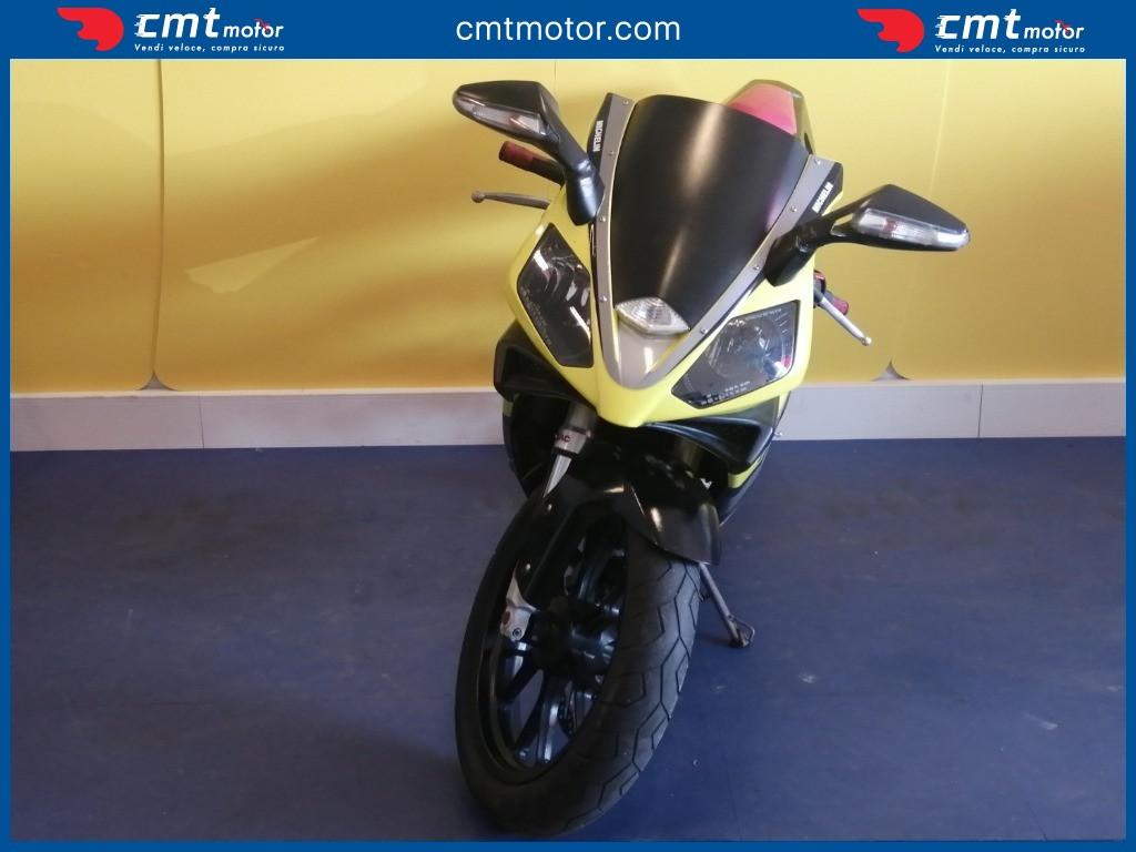 Derbi GPR 50 - 2013