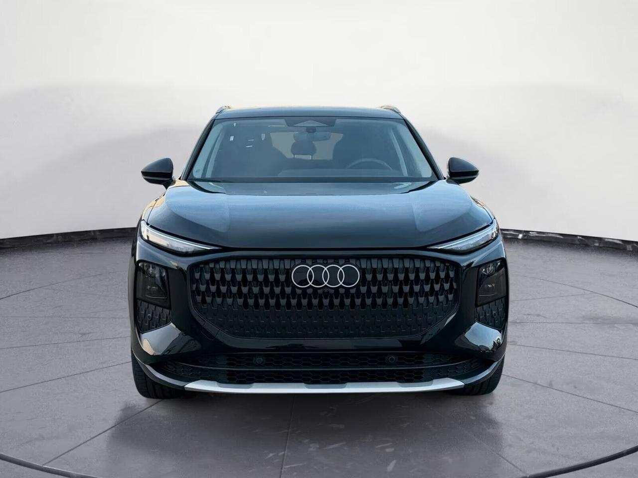 Audi Q3 35 TFSI S tronic Business Advanced