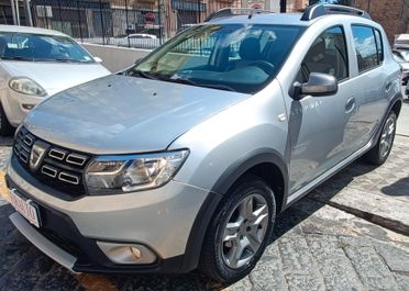 Dacia Sandero Stepway 1.5 Blue dCi 95CV 15th Anniversary
