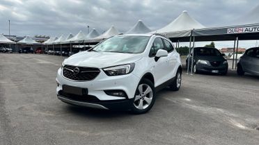Opel Mokka X 1.4 Turbo GPL 140CV UNICO PROPRIETARIO/KM CERTIFICATI