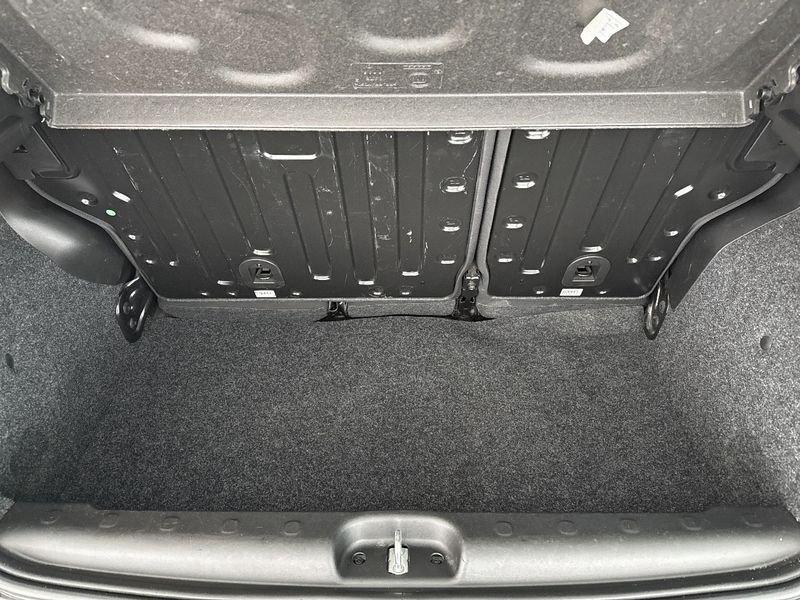 FIAT Panda 0.9 TwinAir Turbo 85cv 4x4 City Cross