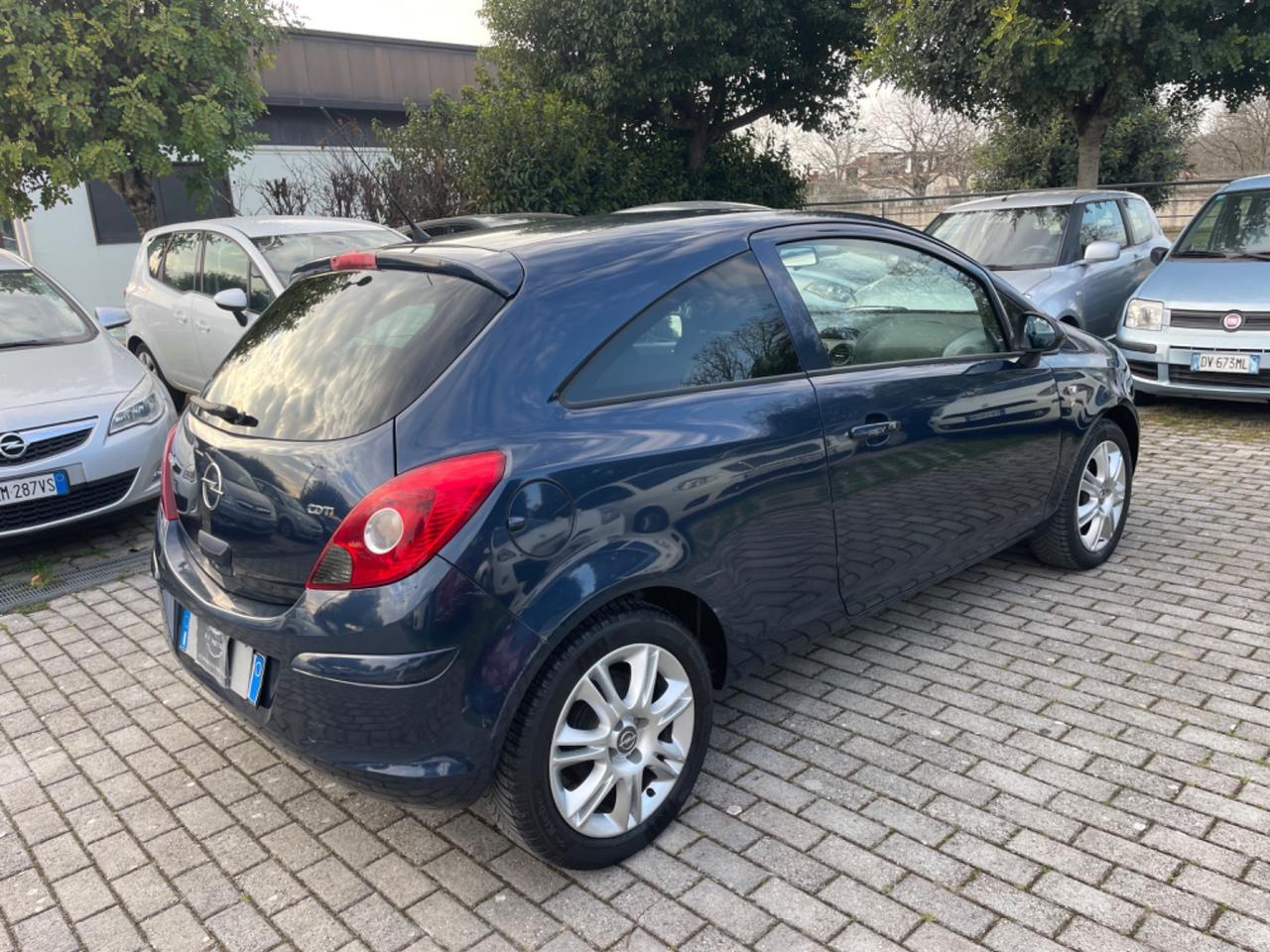 Opel Corsa 1.3 CDTI 75CV F.AP. 3 porte Edition