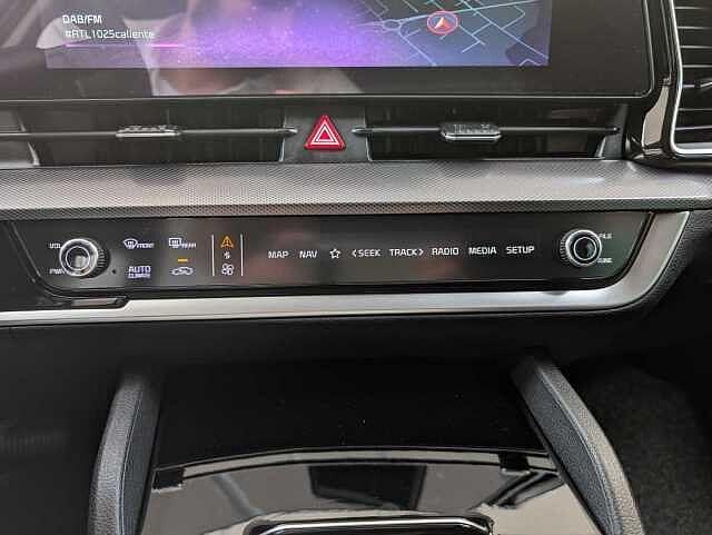 Kia Sportage 1.6 STYLE FULL-HYBRID automatica * KM 0*