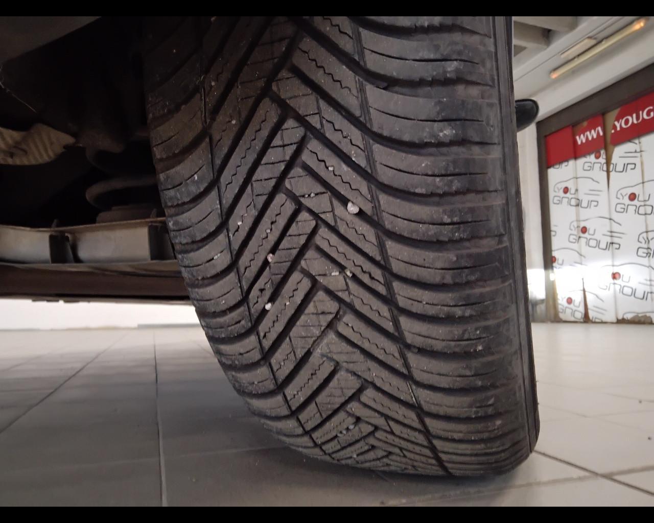 Mercedes-Benz GLA-H247 2020 - GLA 200 d Premium auto