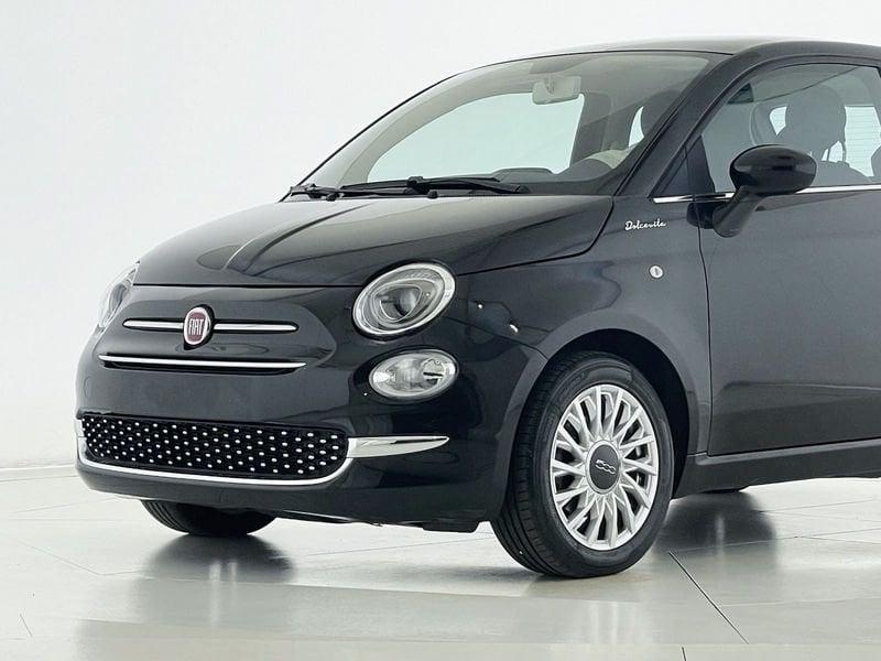 FIAT 500 500 1.0 Hybrid Dolcevita