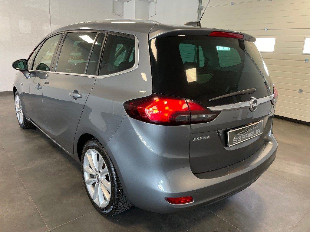 Opel Zafira 1.6 cdti 7 POSTI Innovation