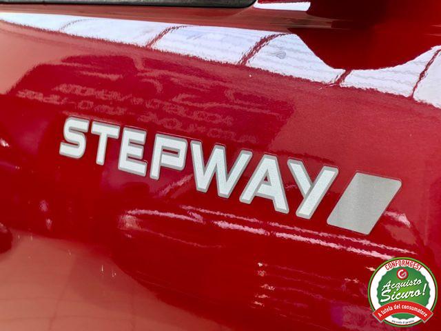 DACIA Sandero Stepway 1.5 dCi 90CV *NEOPATENTATI*