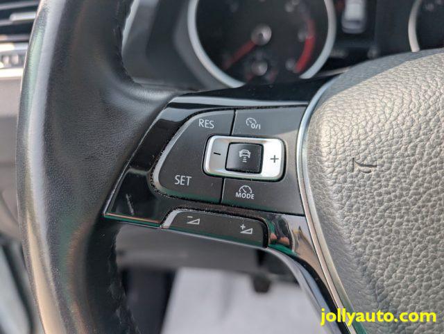 VOLKSWAGEN Tiguan 1.6 TDI SCR Business BlueMotion Technology