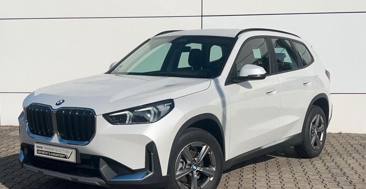 Bmw X1 sDrive 18i xLine