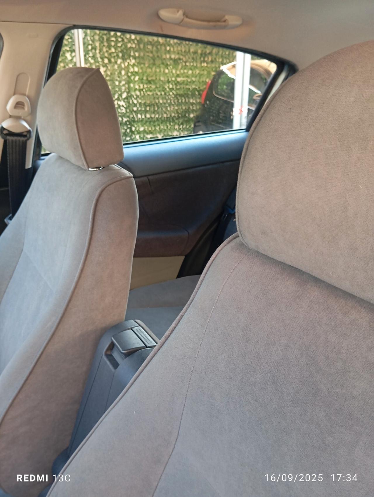 Alfa Romeo 147 1.6 16V TS (105) 5 porte Progression