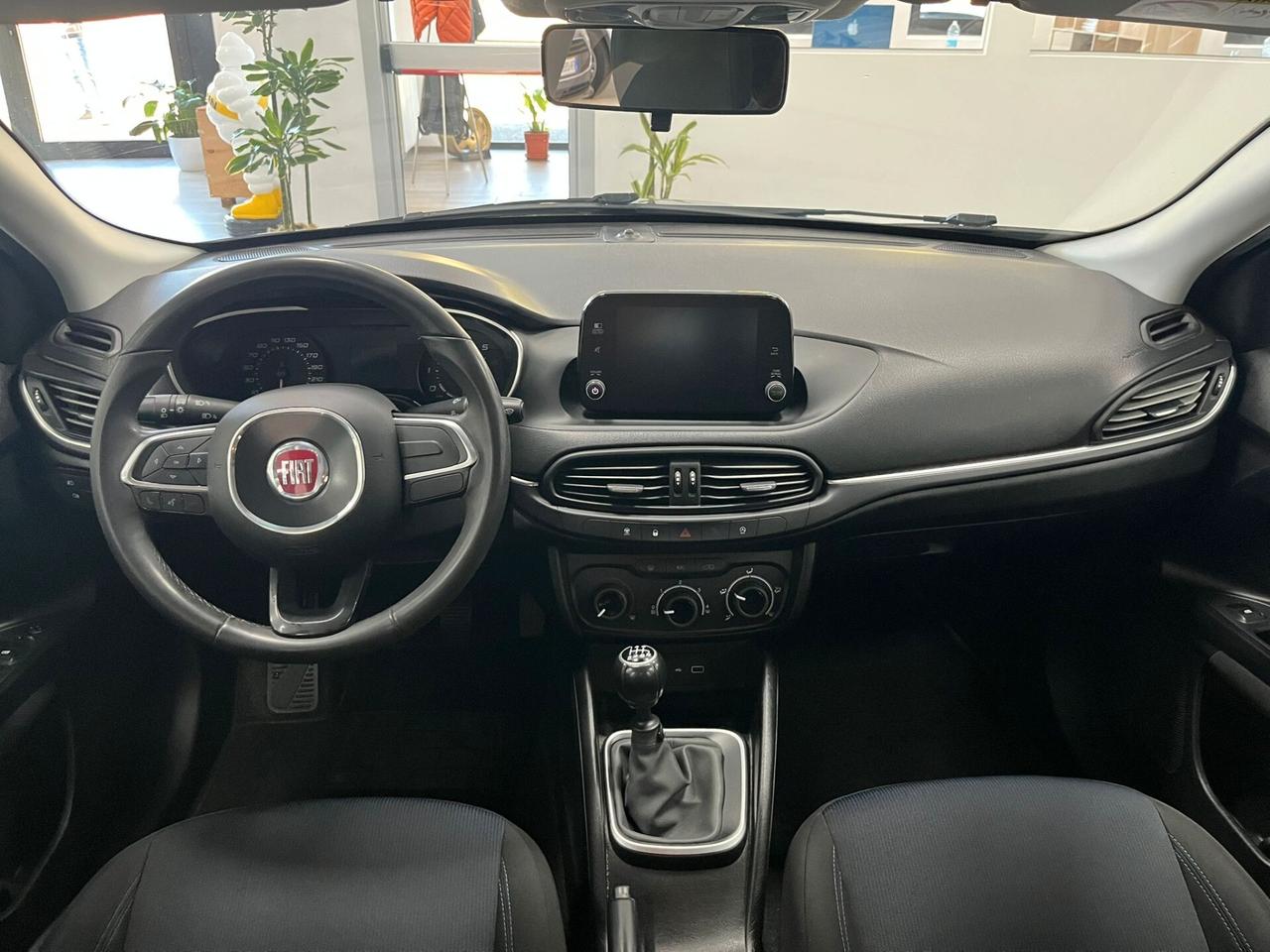 Fiat Tipo 5 porte 1.4 Mirror 95cv