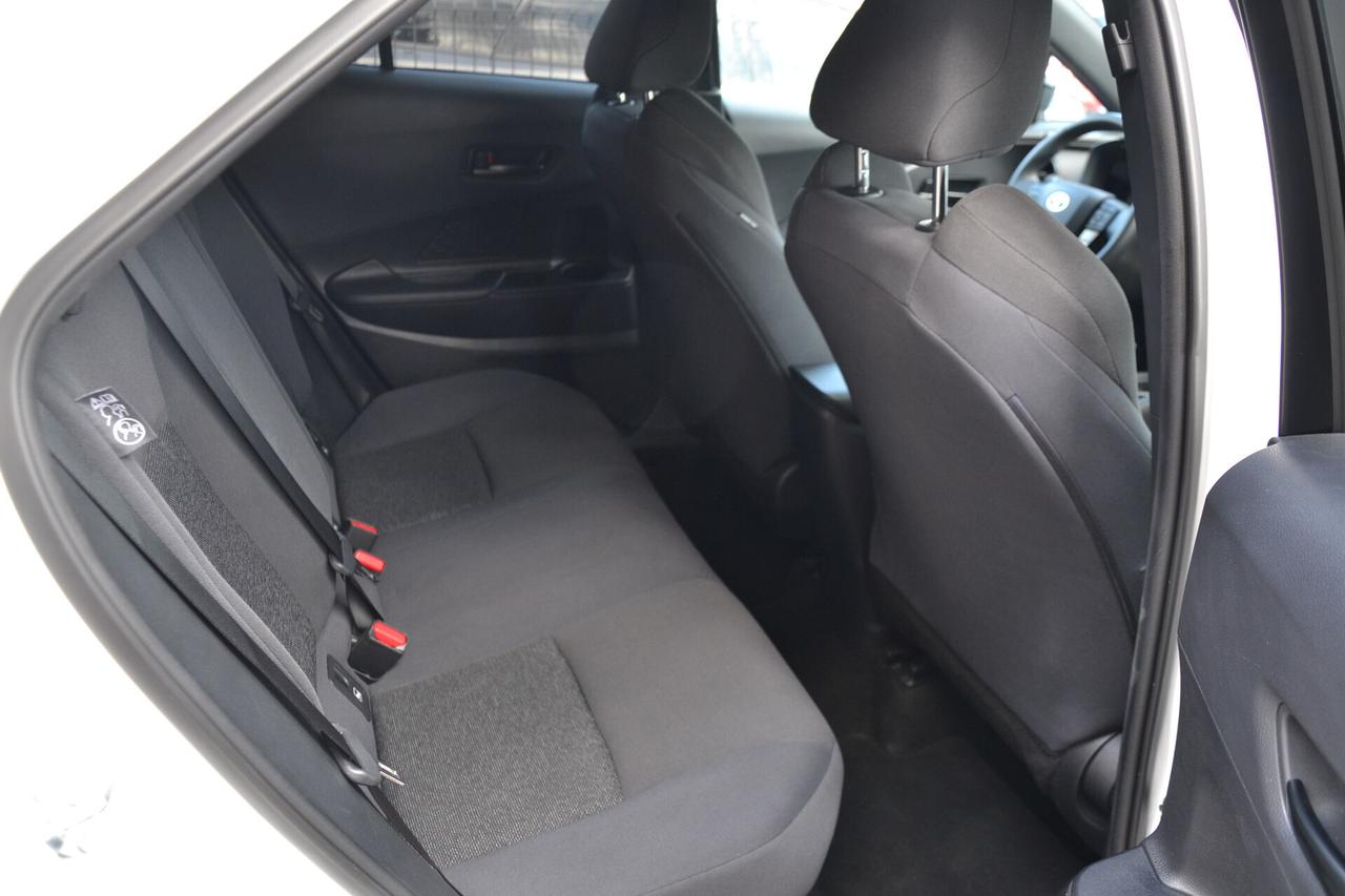 Toyota C-HR 1.8 HV 140CV **PREZZO REALE**KM22000**UNIPRO'**