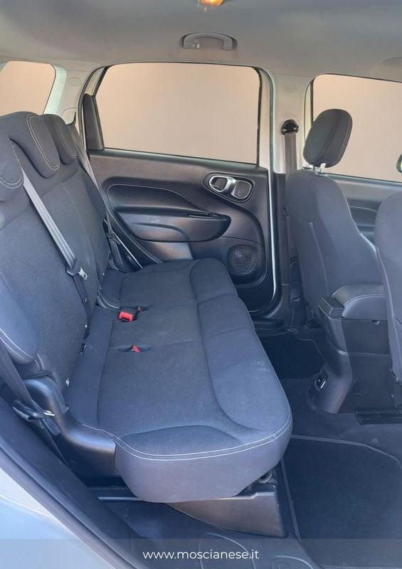FIAT 500L 120 1.3 Multijet 95cv