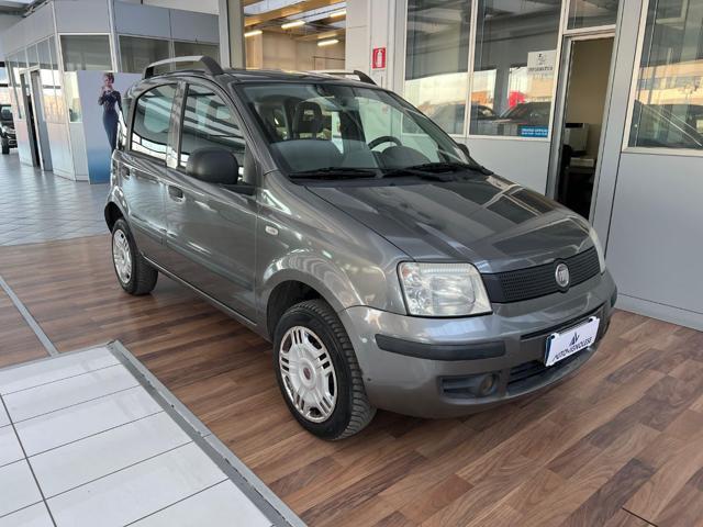 FIAT Panda 1.4 Natural Power Classic - SCAD MET DIC 2027