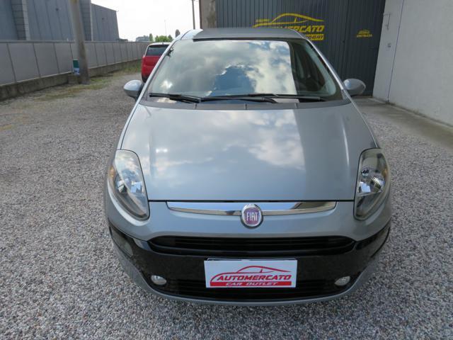 FIAT Grande Punto 1.3 MJT 75 CV 5 porte S&S Actual