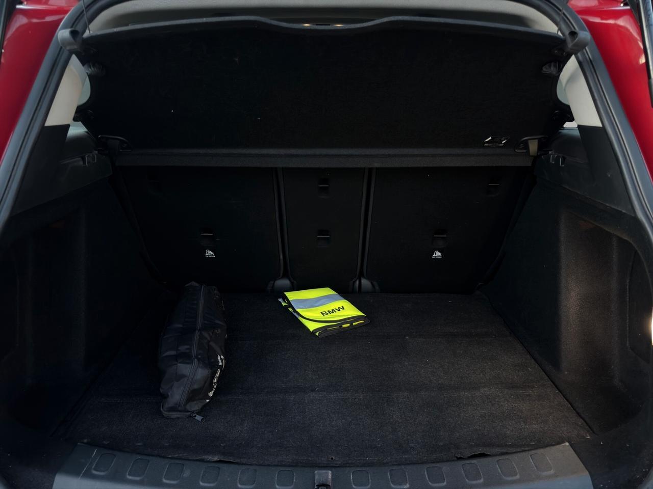 Mini Cooper D Countryman 2.0 Business