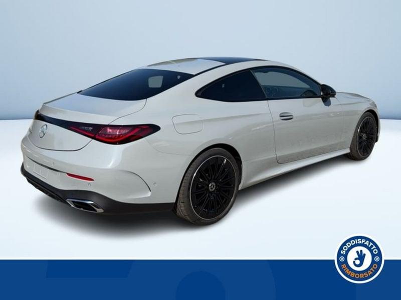Mercedes-Benz CLE Coupé CLE 220d Coupé AMG Line Premium Plus