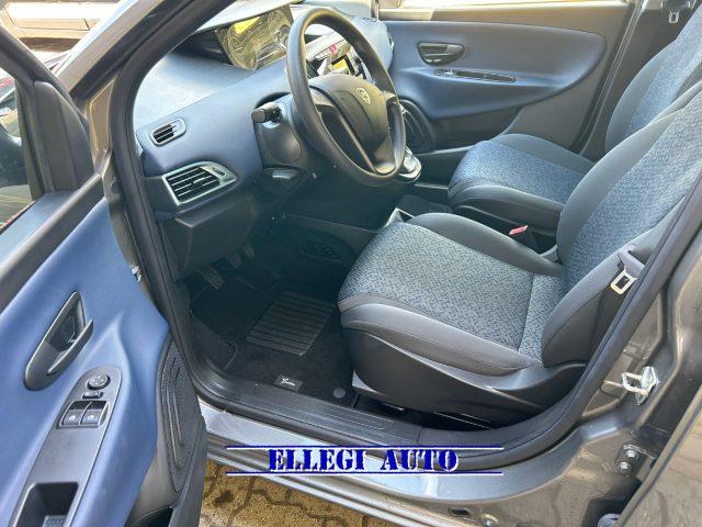 LANCIA Ypsilon PROMO FINANZ. ORO 1.0 FireFly 5 porte S&S Hybrid
