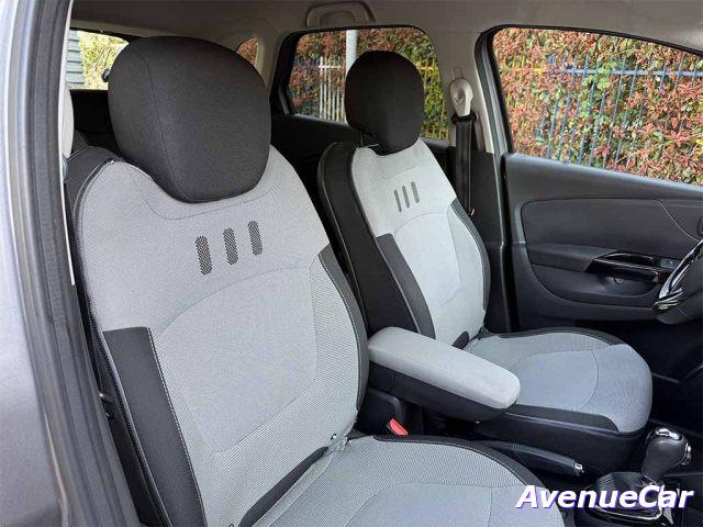 RENAULT Captur 1.2 tce energy R-Link AUTOMATICA TELECAMERA NAVI