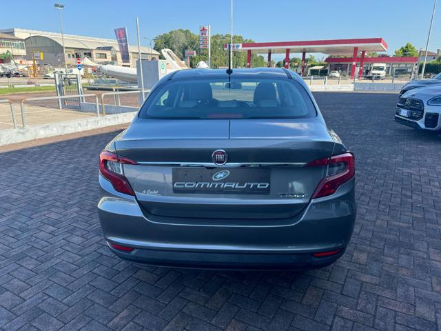 FIAT Tipo 1.6 Mjt 4 porte Lounge