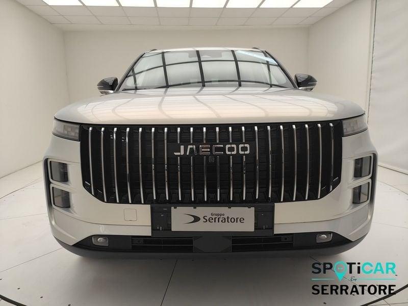 JAECOO 7 EXCLUSIVE SHS PHEV 1.5 TGDI 279CV 1DHT FWD PHEV