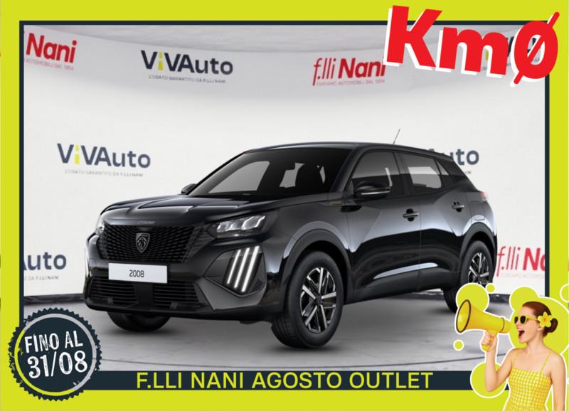 Peugeot 2008 2008 PureTech 100 S&S Style