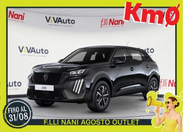 Peugeot 2008 2008 PureTech 100 S&S Style